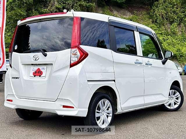 Toyota ROOMY 2021-05 7359643-2