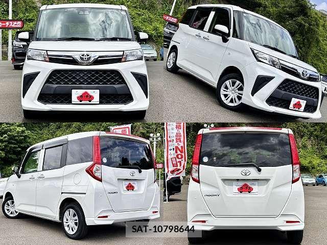 Toyota ROOMY 2021-05 7359643-8