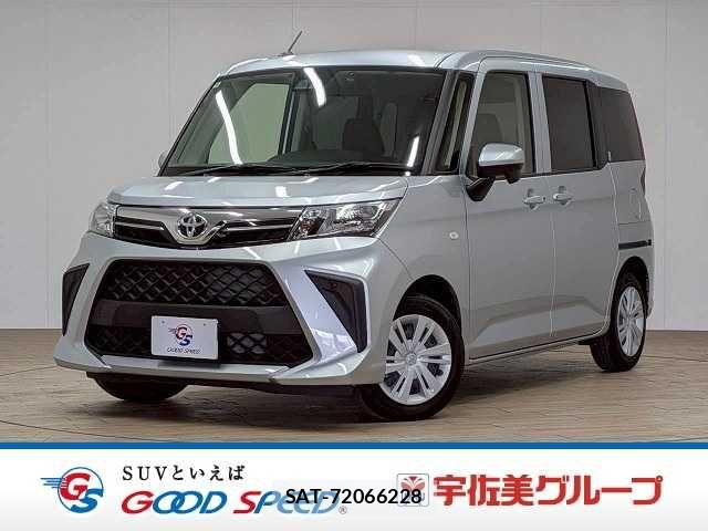 Toyota ROOMY 2024-09 7359628-0