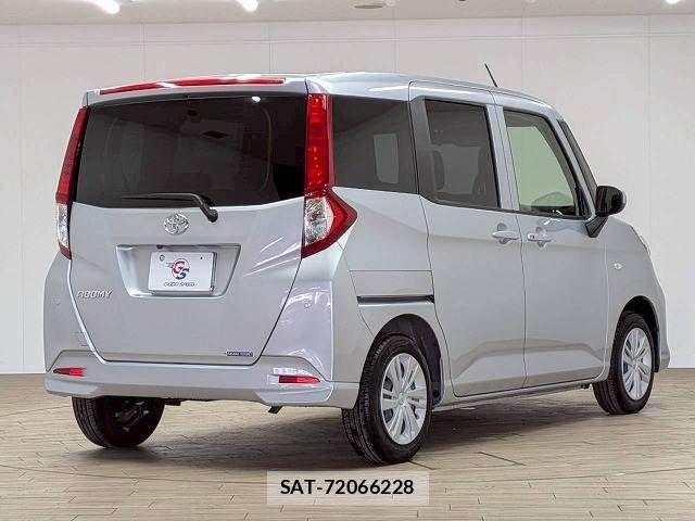 Toyota ROOMY 2024-09 7359628-15