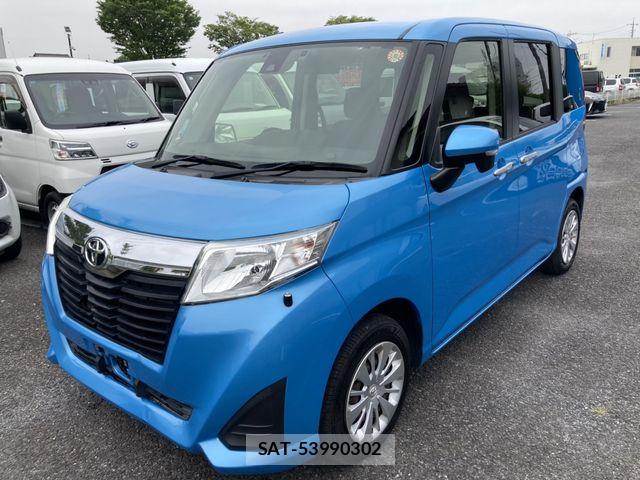 Toyota ROOMY 2018-06 7359648-0