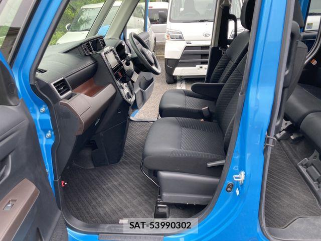 Toyota ROOMY 2018-06 7359648-9