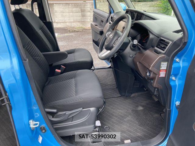 Toyota ROOMY 2018-06 7359648-15