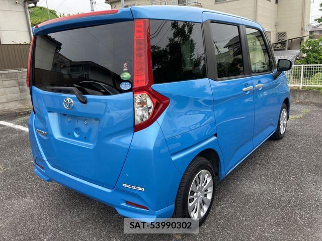 Toyota ROOMY 2018-06 7359648-2