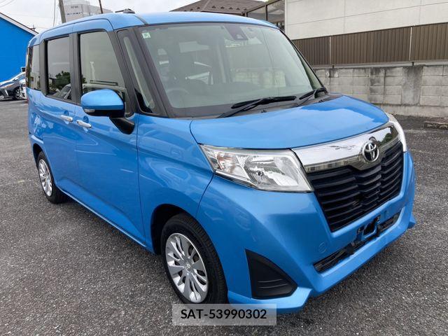 Toyota ROOMY 2018-06 7359648-4