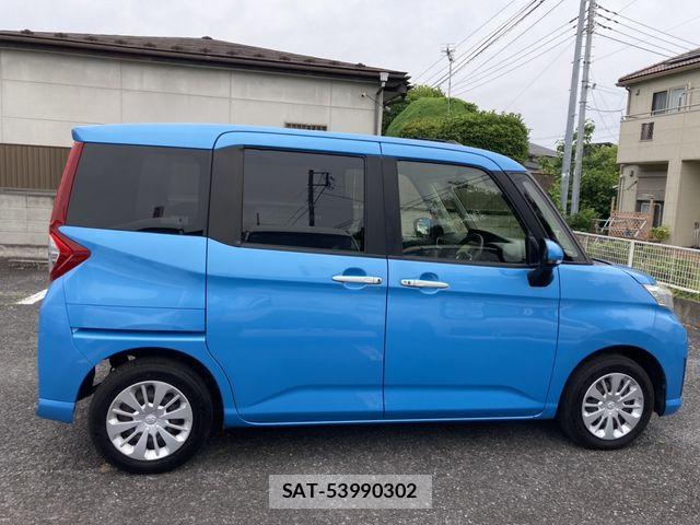 Toyota ROOMY 2018-06 7359648-5