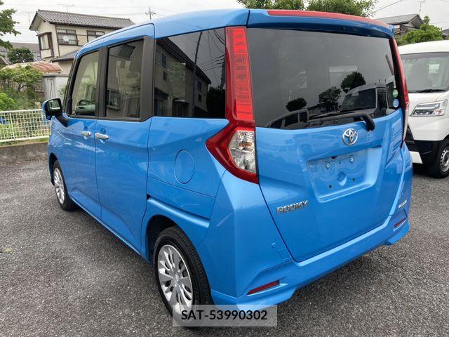 Toyota ROOMY 2018-06 7359648-7