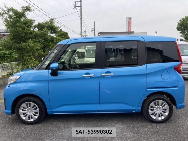 Toyota ROOMY 2018-06 7359648-8
