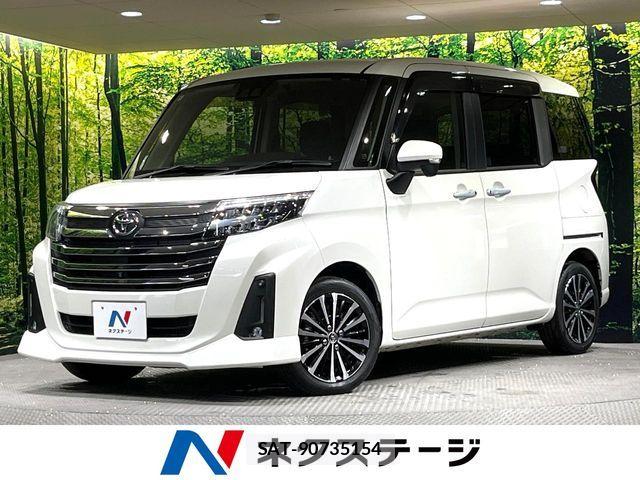 Toyota ROOMY 2022-06 7359626-0