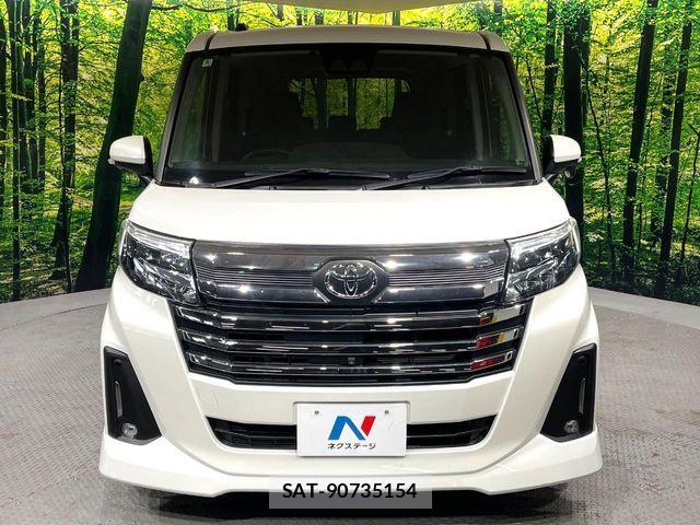 Toyota ROOMY 2022-06 7359626-13