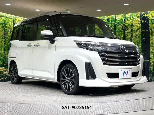 Toyota ROOMY 2022-06 7359626-15