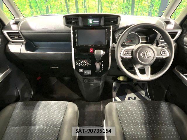 Toyota ROOMY 2022-06 7359626-1