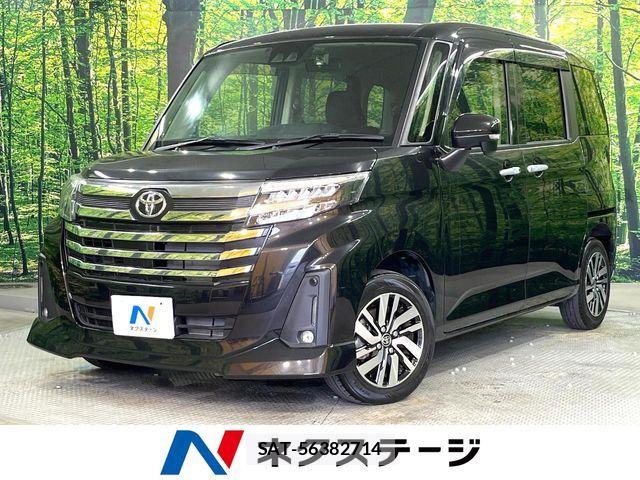 Toyota ROOMY 2022-03 7359619-0