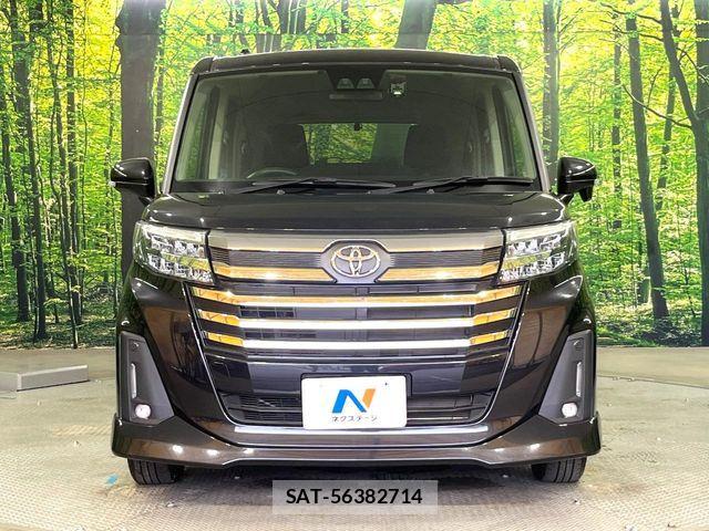 Toyota ROOMY 2022-03 7359619-13