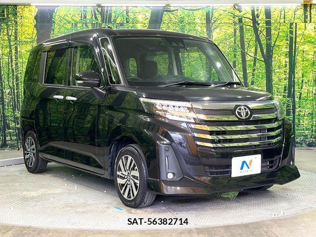 Toyota ROOMY 2022-03 7359619-15