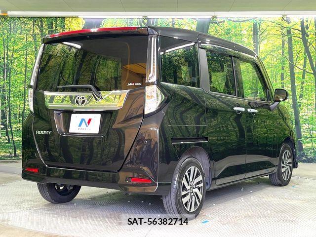 Toyota ROOMY 2022-03 7359619-16