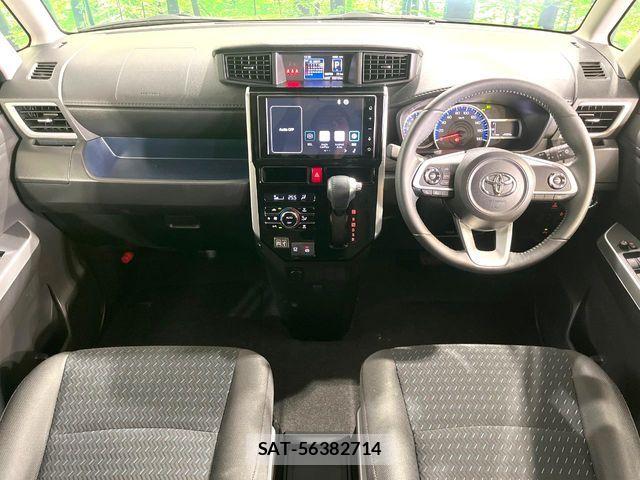 Toyota ROOMY 2022-03 7359619-1