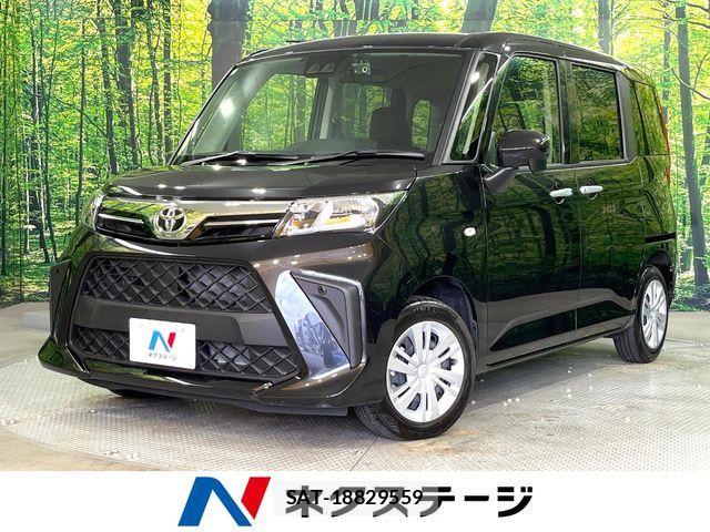 Toyota ROOMY 2025-11 7359630-0