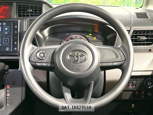 Toyota ROOMY 2025-11 7359630-10