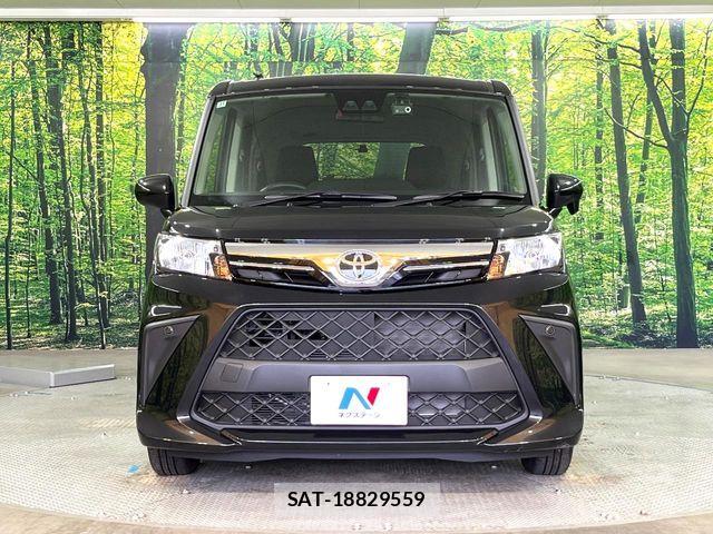 Toyota ROOMY 2025-11 7359630-13
