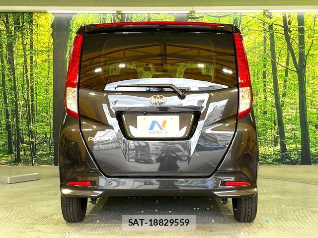 Toyota ROOMY 2025-11 7359630-14