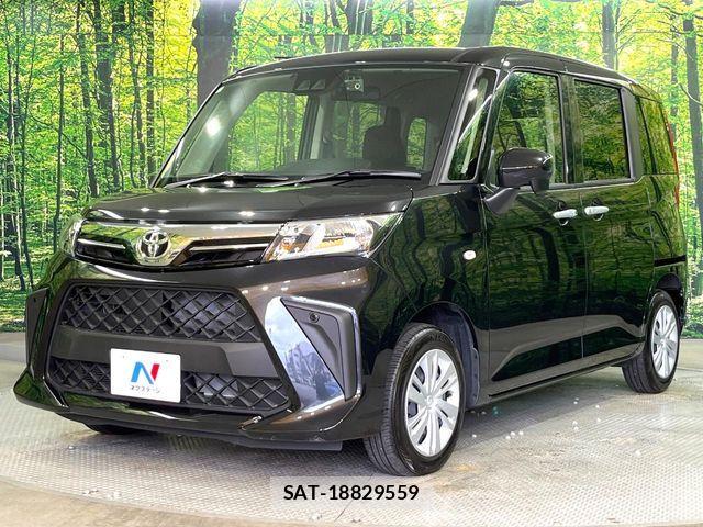 Toyota ROOMY 2025-11 7359630-15