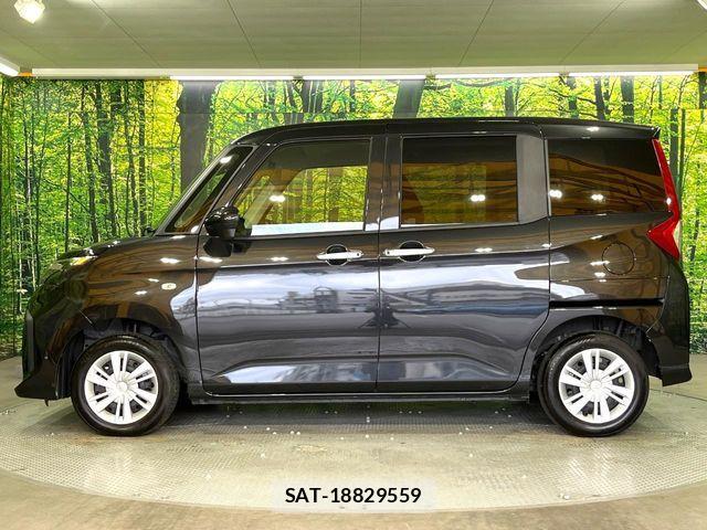 Toyota ROOMY 2025-11 7359630-16