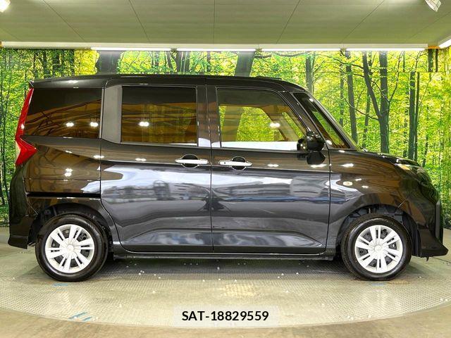 Toyota ROOMY 2025-11 7359630-17
