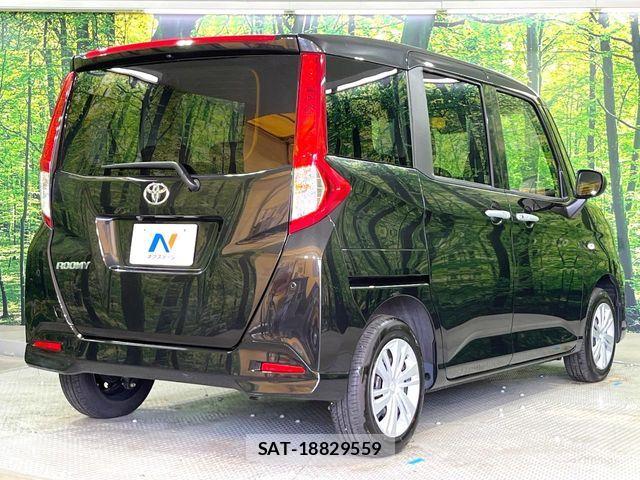 Toyota ROOMY 2025-11 7359630-18