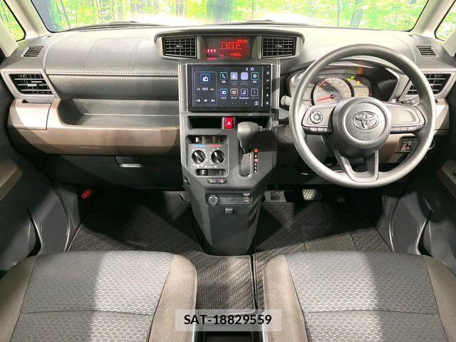 Toyota ROOMY 2025-11 7359630-1
