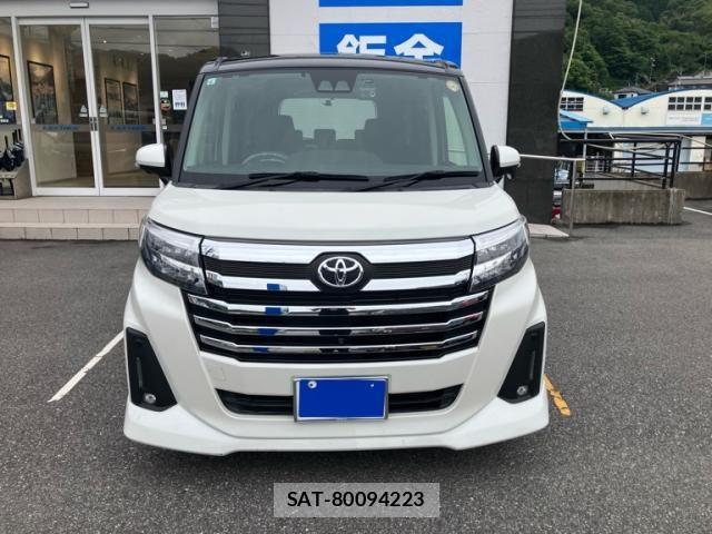 Toyota ROOMY 2021-06 7359640-0