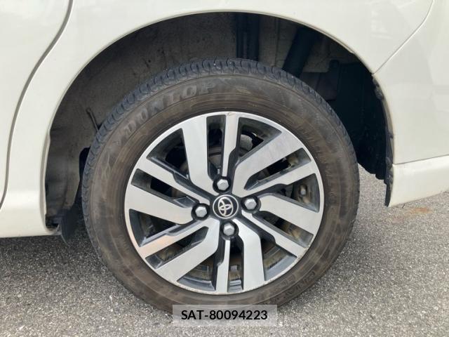 Toyota ROOMY 2021-06 7359640-9