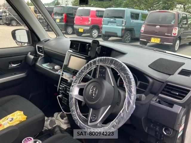 Toyota ROOMY 2021-06 7359640-13
