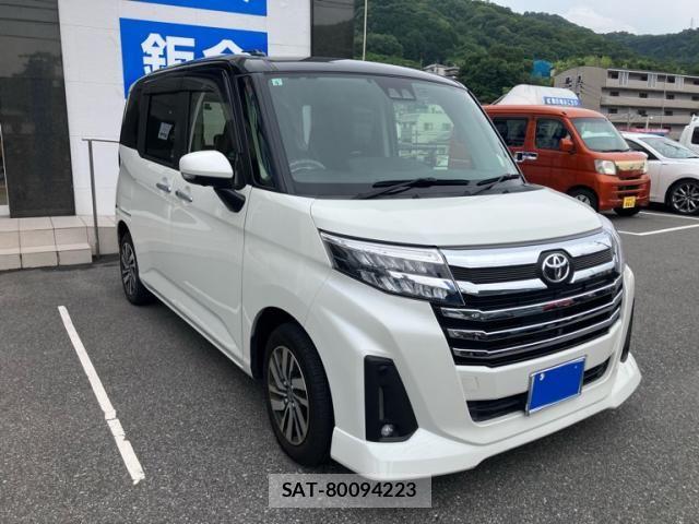 Toyota ROOMY 2021-06 7359640-1
