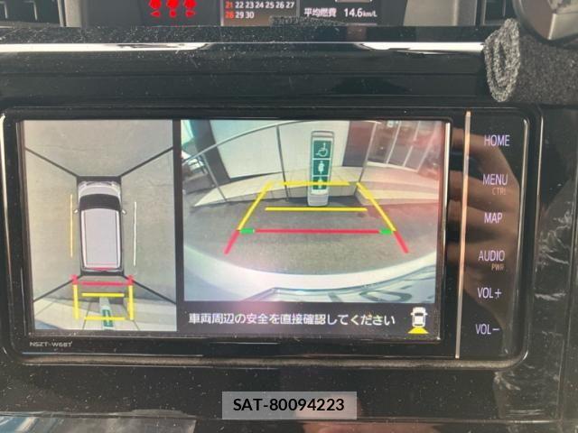 Toyota ROOMY 2021-06 7359640-22