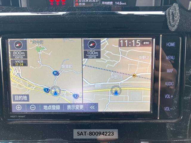 Toyota ROOMY 2021-06 7359640-23