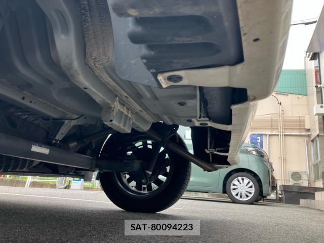 Toyota ROOMY 2021-06 7359640-7