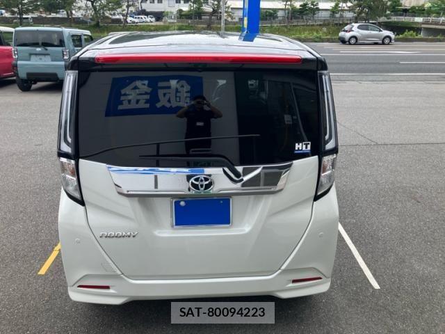 Toyota ROOMY 2021-06 7359640-8