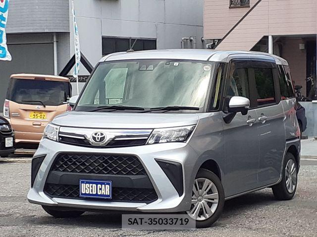 Toyota ROOMY 2021-07 7359636-0