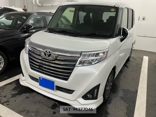 Toyota ROOMY 2017-08 7359651-0