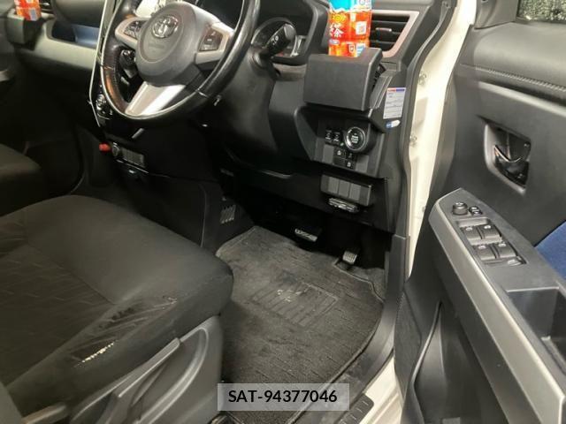 Toyota ROOMY 2017-08 7359651-11