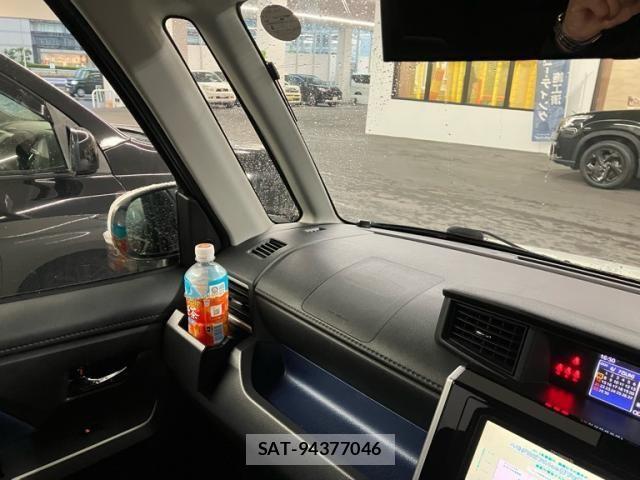 Toyota ROOMY 2017-08 7359651-26