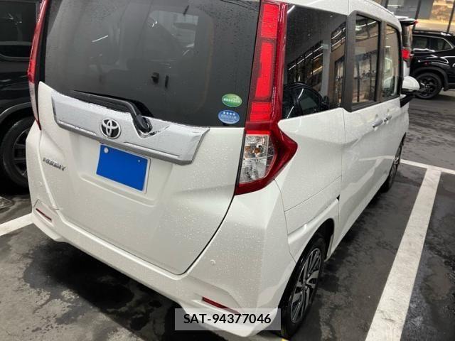 Toyota ROOMY 2017-08 7359651-2