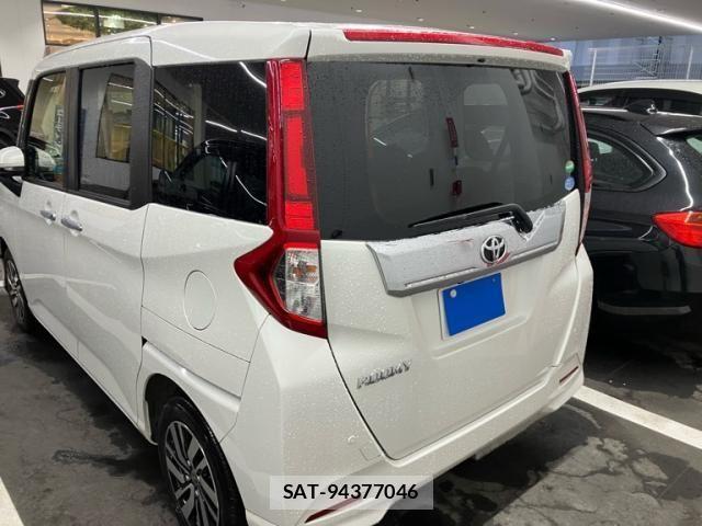 Toyota ROOMY 2017-08 7359651-3