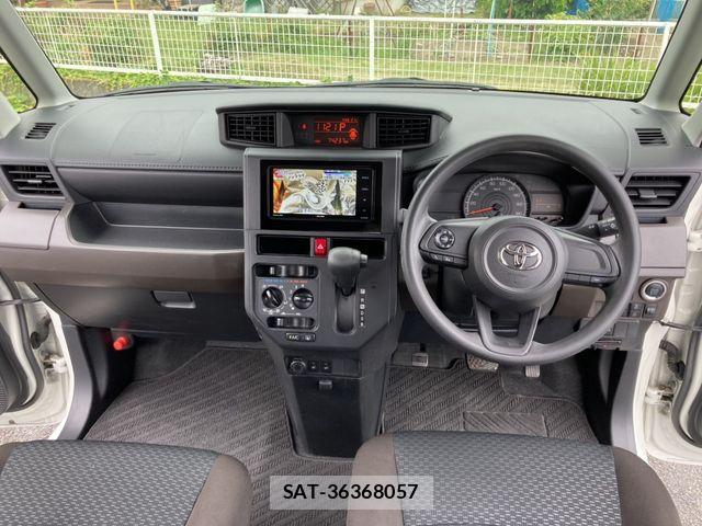 Toyota ROOMY 2021-05 7359644-1