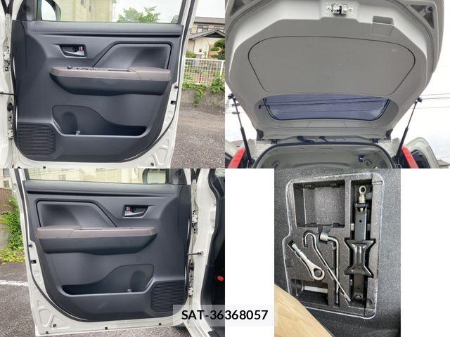Toyota ROOMY 2021-05 7359644-26
