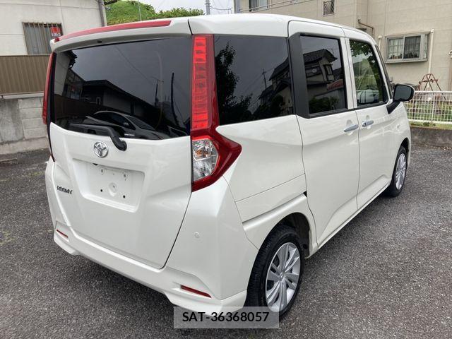 Toyota ROOMY 2021-05 7359644-2