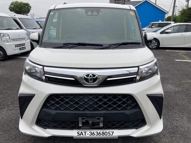 Toyota ROOMY 2021-05 7359644-3