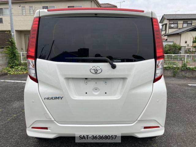 Toyota ROOMY 2021-05 7359644-4