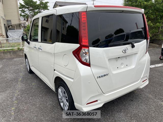 Toyota ROOMY 2021-05 7359644-6